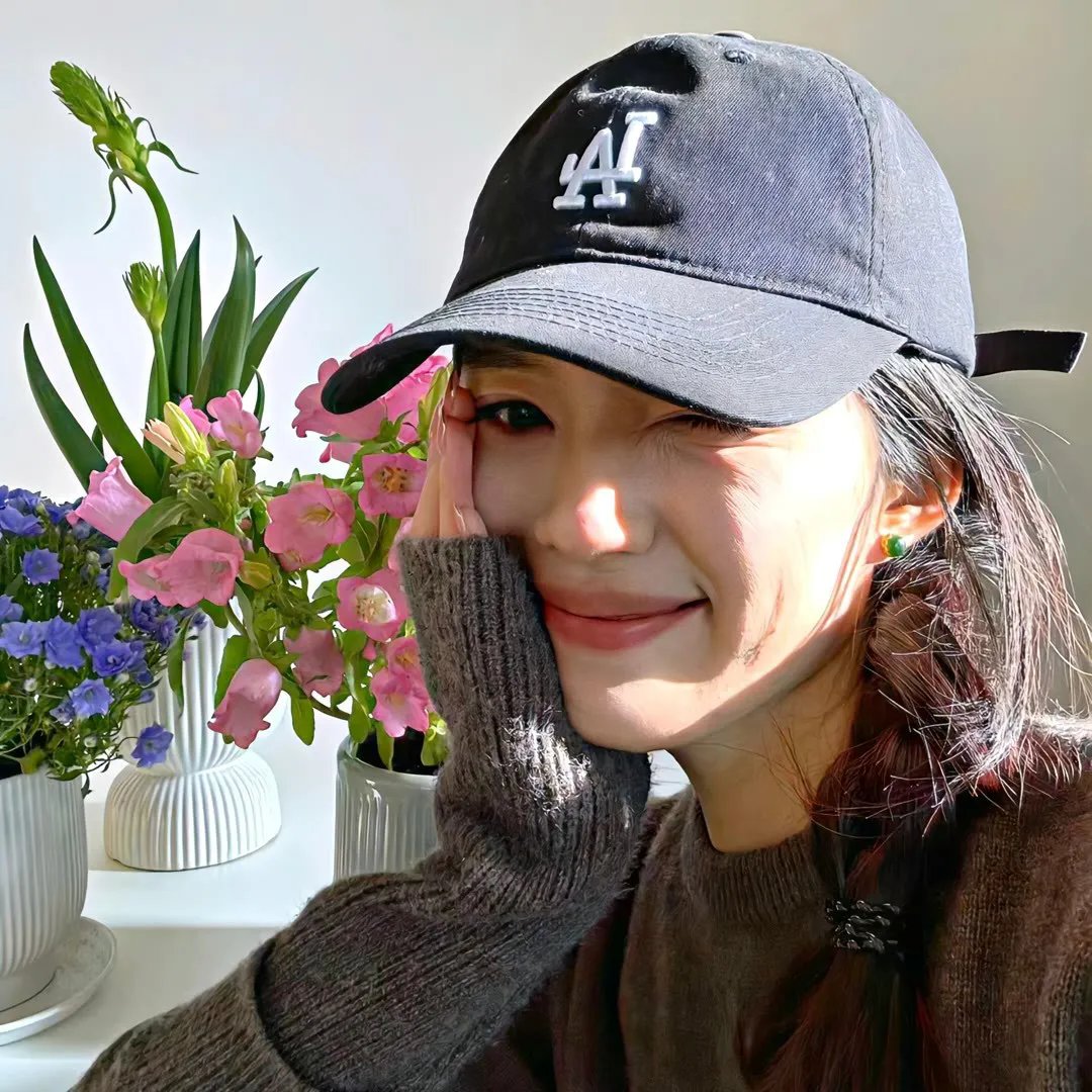 我的妈咪不是人