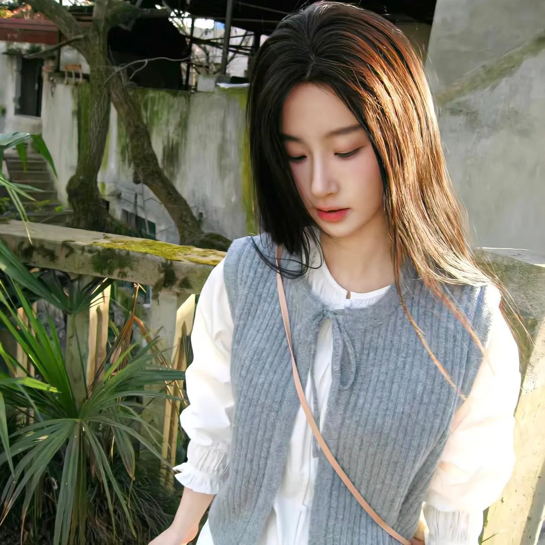 解放的女人
