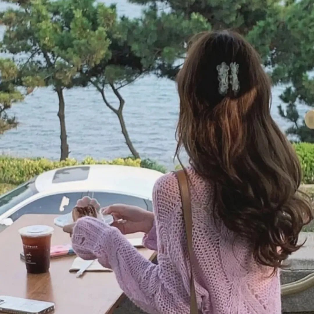 好女孩