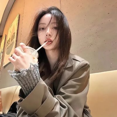 少女与狼